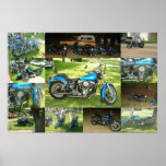 1977 Lowrider posters
