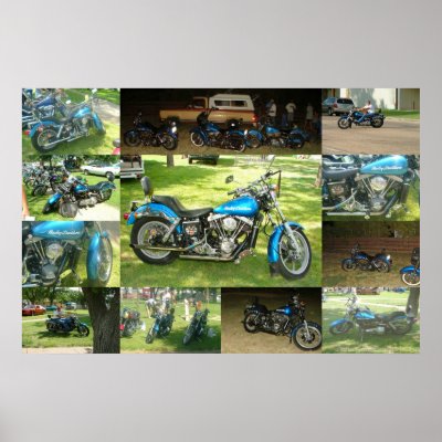1977 Lowrider Posters by wksimages