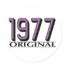 1977 Original
