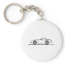 1978 1979 KEYCHAIN