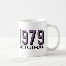 1979 Original Mug