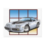 1979 Pontiac Trans Am Post Cards