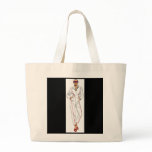 1979 Thierry Mugler Shopping Tote Bags