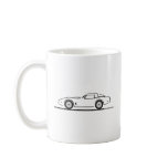 1980-82 Chevrolet Corvette Mugs