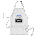 1980's Apron-2