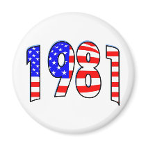 1981 MAGNET