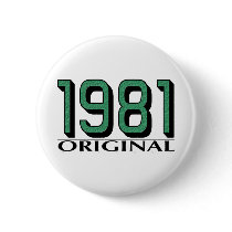 1981 Original