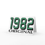 1982 Original
