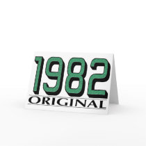 1982 Original