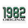 1982 Original