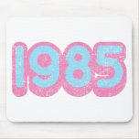 1985 1 MOUSEPAD