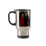 1985 Ronald and Nancy Reagan Mug