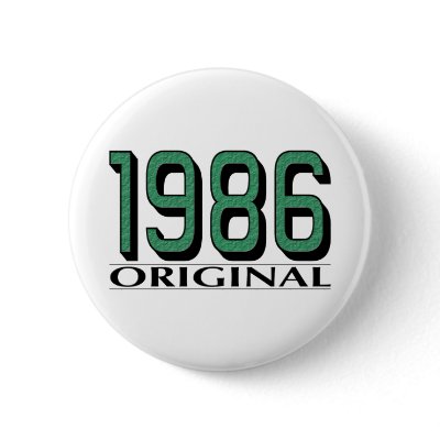 1986 Original by myfavoritetees