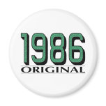 1986 Original