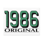 1986 Original