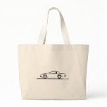 1987 Buick Grand National Canvas Bag