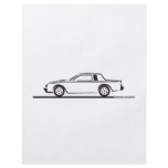 1987 Buick Grand National Custom Flyer
