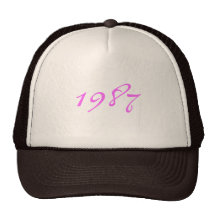 1987 HAT