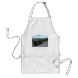 1987 Suzuki Samurai Aprons