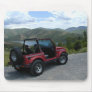 1987 Suzuki Samurai Mouse Pads