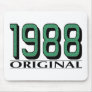 1988 Original Mouse Mats