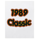 1989 Classic Flyers