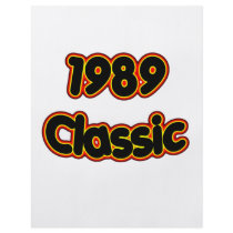 1989 Classic Flyers