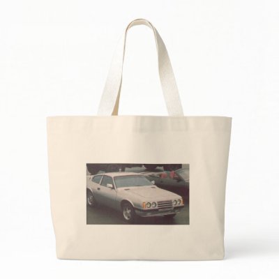 1990 Puma AMV Tote Bag by TheCommitteeTo