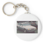 1990 Puma AMV Key Chain