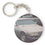 1990 Puma AMV Key Chains