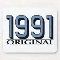 1991 Original Usepads