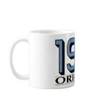 1991 Original Coffee Mugs