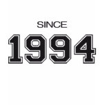 1994 birthday gift idea t-shirts
