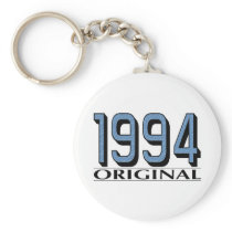 1994 Original Keychain