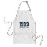 1999 Original Apron