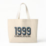 1999 Original Canvas Bags