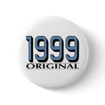 1999 Original Pins