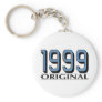 1999 Original Keychains