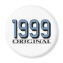 1999 Original Refrigerator Magnet