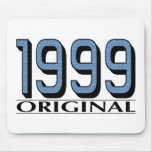 1999 Original Mouse Pad