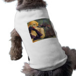 $19.95 Femme Fatale Dog Wear pet clothing