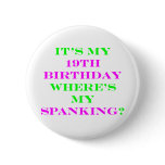 19 My Spanking