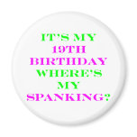 19 My Spanking