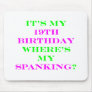 19 My Spanking
