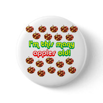 19 This Many Apples Old