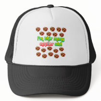 19 This Many Apples Old