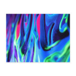 #19 TLuv.Design© "Phantasmagoria" Series Postcard