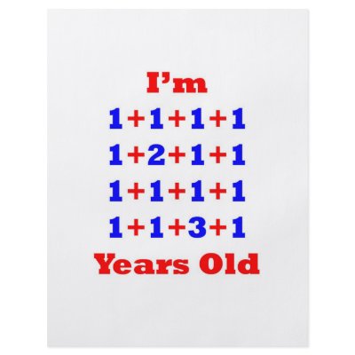 19 Years old! by oddballbirthdays3
