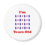 19 Years old!