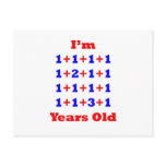 19 Years old!